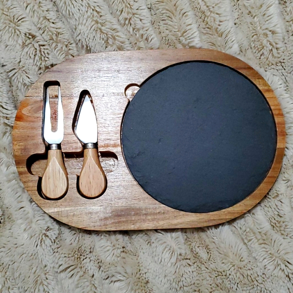 Cheese board